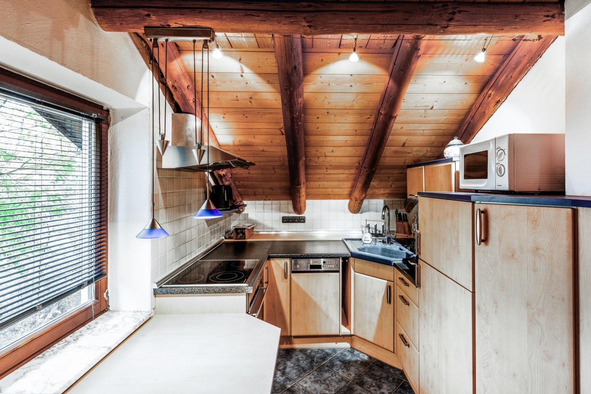 Chalet Wolf Bayreuth Extérieur photo